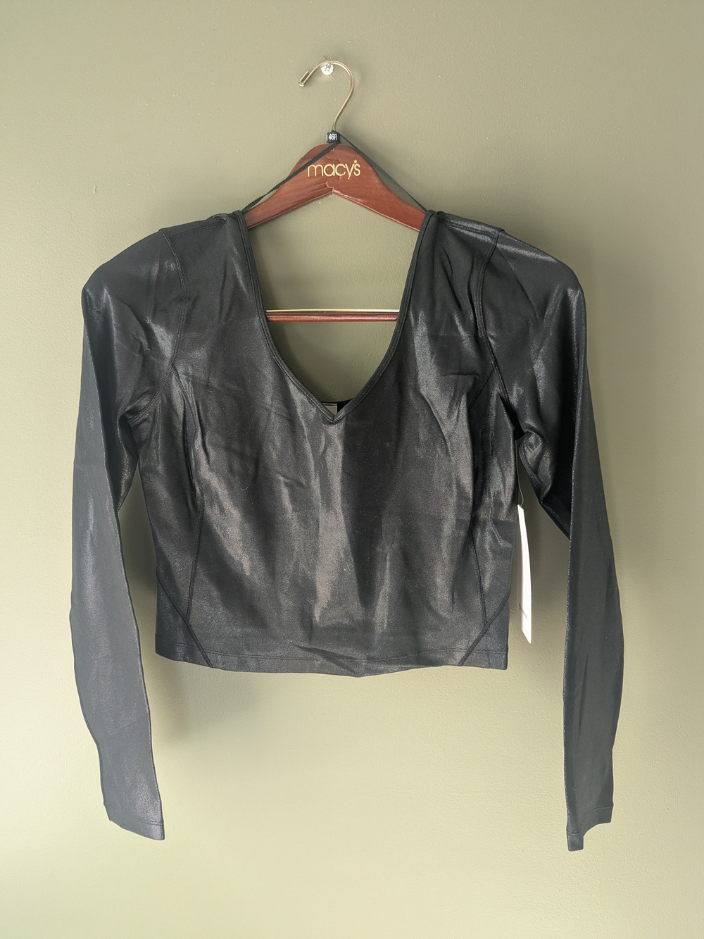 lululemon athletica Align Long-Sleeve *Shine